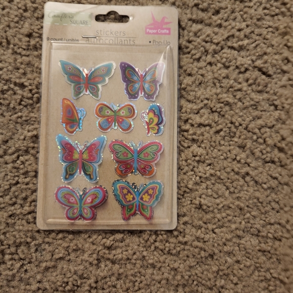 Stickers - Picture 3 of 4